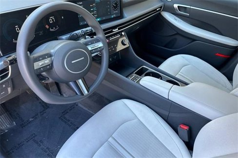Used 2024 Hyundai Sonata SEL image 10