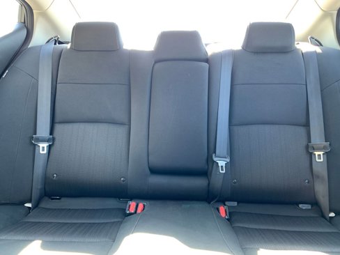 Used 2023 Nissan Altima 2.5 S image 36