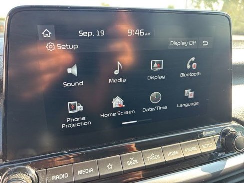 Used 2021 Kia Forte LXS image 21