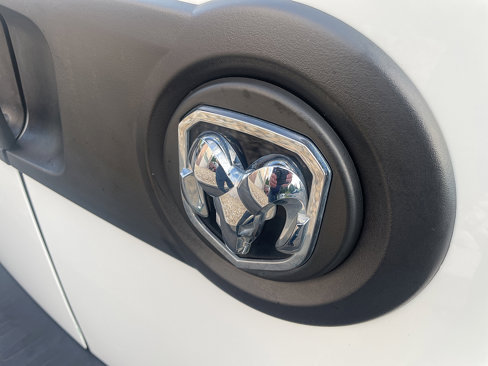 Used 2019 RAM ProMaster City Tradesman image 18