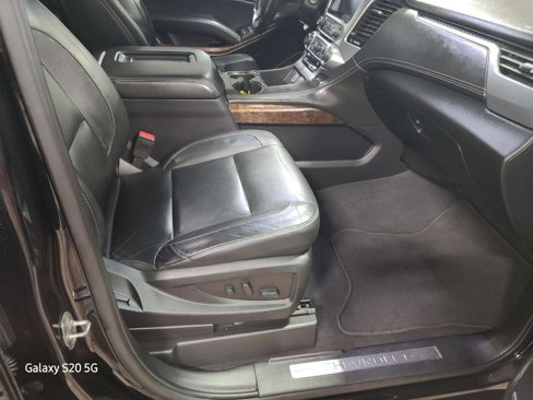 Used 2019 Chevrolet Tahoe LT image 16