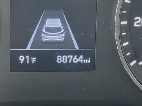Used 2020 Hyundai Tucson SE image 29