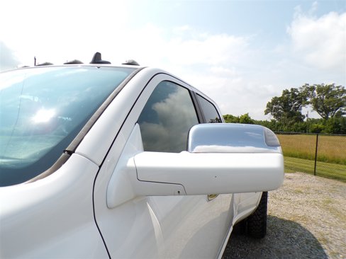 Used 2014 RAM 3500 Laramie image 20