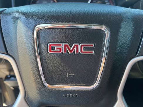 Used 2015 GMC Sierra 1500 SLT image 24
