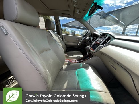 Used 2007 Toyota Highlander V6 image 29