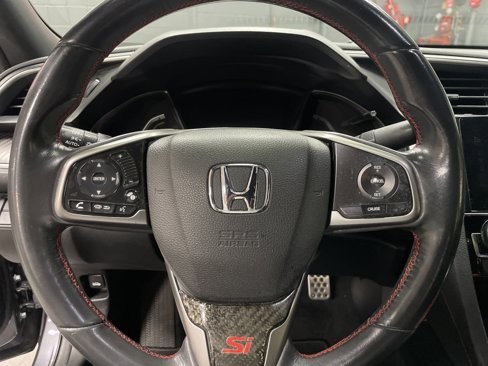 Used 2018 Honda Civic Si image 18