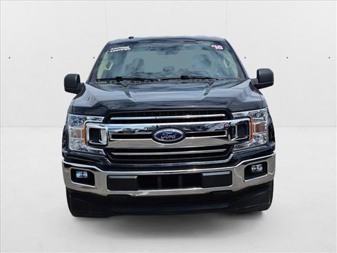 Used 2018 Ford F150 XLT w/ Trailer Tow Package image 2