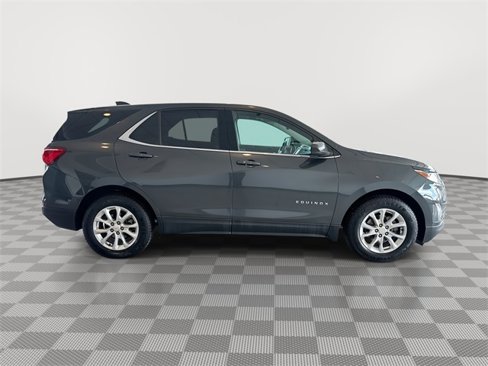 Used 2020 Chevrolet Equinox LT image 13