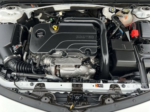 Used 2024 Chevrolet Malibu LT image 26