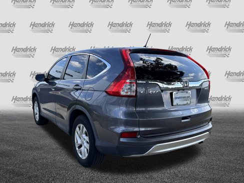 Used 2016 Honda CR-V EX image 8