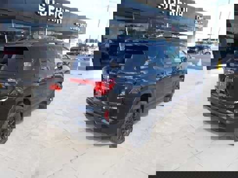 New 2026 GMC Terrain Elevation w/ Black Edition image 3