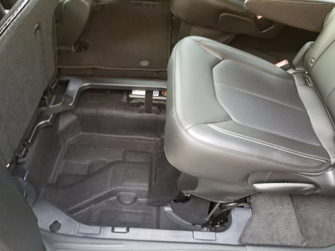 New 2026 Chrysler Voyager LX image 19