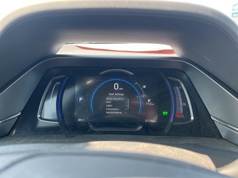 Used 2021 Hyundai Ioniq Limited image 16
