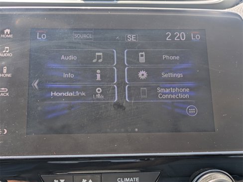 Used 2018 Honda CR-V EX image 35