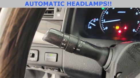 Used 2013 Lexus LS 460 L image 25