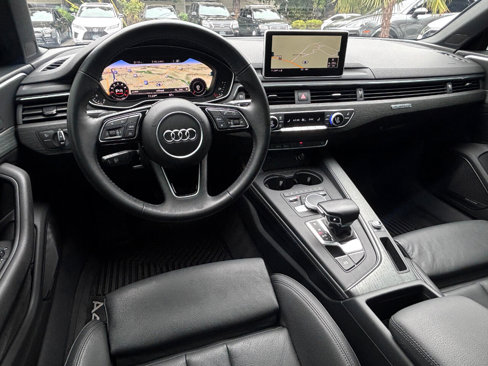 Used 2018 Audi A4 2.0T Premium Plus w/ Premium Plus Package image 2