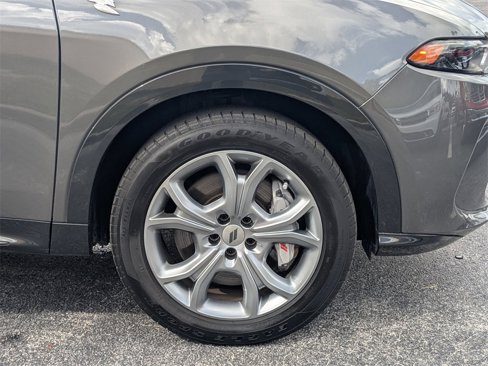 Used 2024 Dodge Hornet R/T image 11