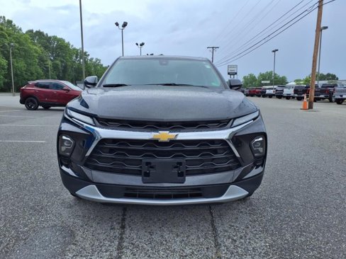 Used 2023 Chevrolet Blazer LT image 9