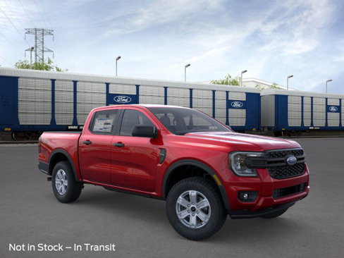 New 2025 Ford Ranger XL image 7