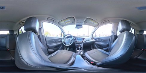 Used 2019 Buick Encore Preferred image 34