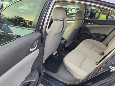 Used 2018 Honda Civic LX image 31