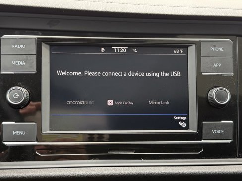 Used 2023 Volkswagen Jetta SE image 10
