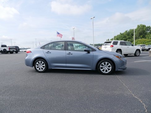 Used 2023 Toyota Corolla LE image 20