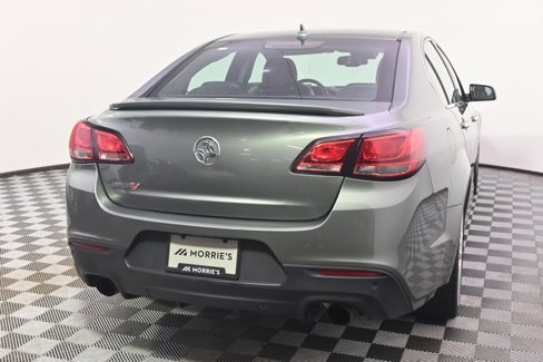 Used 2014 Chevrolet SS image 6