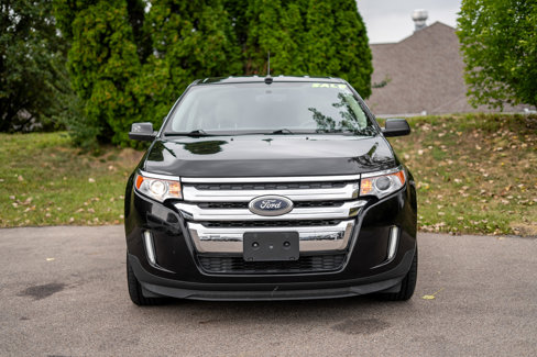 Used 2011 Ford Edge SEL w/ 202A Rapid Spec Order Code image 2