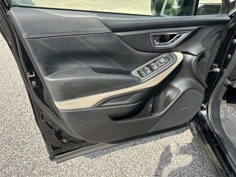 Used 2022 Subaru Forester Limited image 18