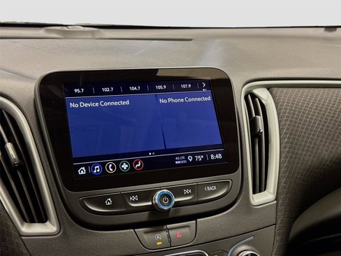 Used 2023 Chevrolet Malibu LT w/ Driver Confidence Package image 14