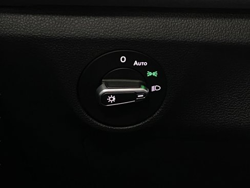 New 2025 Volkswagen Jetta SE image 13