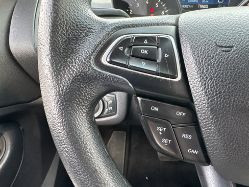 Used 2018 Ford Escape SE w/ SE Sync 3 Package image 19