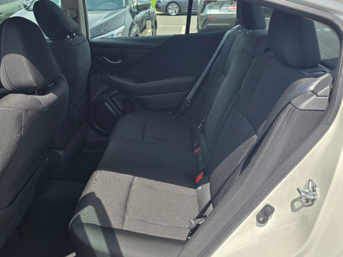 New 2025 Subaru Legacy Premium image 13