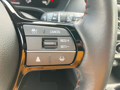 Certified 2023 Honda HR-V Sport image 22