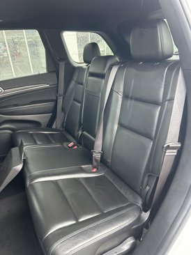 Used 2022 Jeep Grand Cherokee Limited image 7