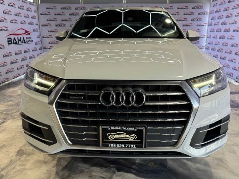Used 2017 Audi Q7 3.0T Premium Plus image 92