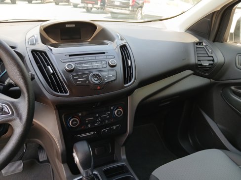 Used 2018 Ford Escape SE image 21
