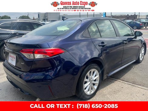 Used 2020 Toyota Corolla LE image 4