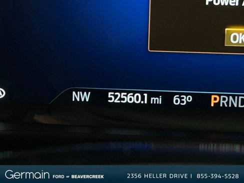 Used 2021 Ford Escape Titanium image 26