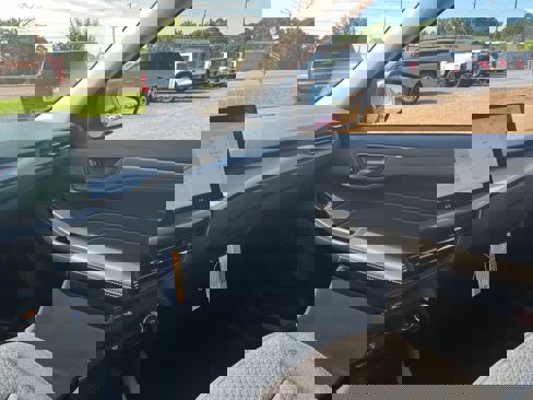 New 2025 Ford Escape Active w/ Tech Pack #1 image 34