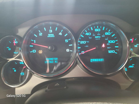 Used 2008 Chevrolet Silverado 1500 LT w/ Power Pack Plus image 23