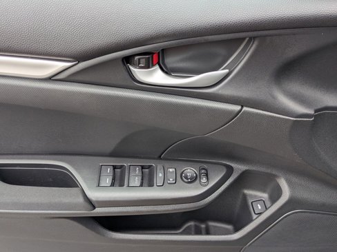 Used 2018 Honda Civic LX image 5