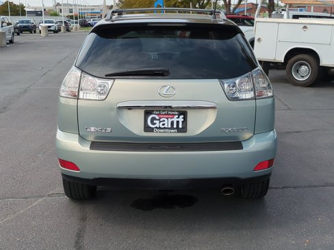 Used 2008 Lexus RX 350 AWD image 7