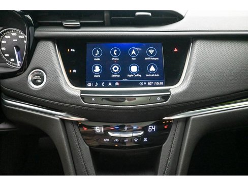 Used 2022 Cadillac XT5 Premium Luxury image 15