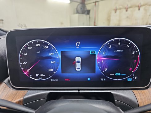 Certified 2022 Mercedes-Benz C 300 Sedan image 23