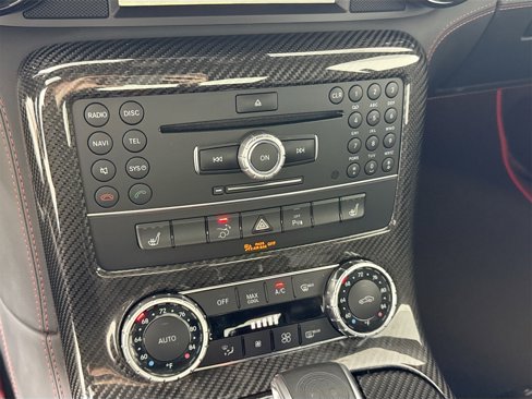 Used 2013 Mercedes-Benz SLS AMG GT Coupe image 12