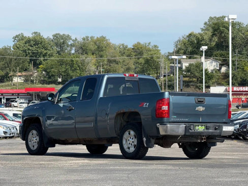 Used 2011 Chevrolet Silverado 1500 LT w/ All-Star Edition image 4