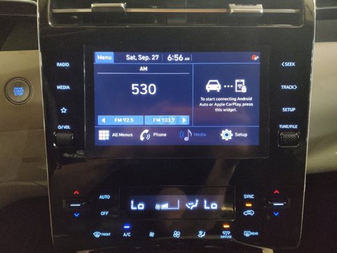 Used 2022 Hyundai Tucson SEL w/ Convenience Package image 25