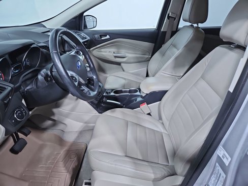 Used 2014 Ford Escape Titanium image 10